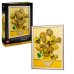 Vincent van Gogh – Floarea soarelui