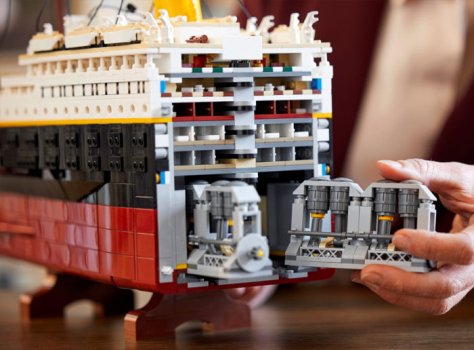 Titanic