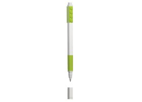 Pix cu gel LEGO - Verde