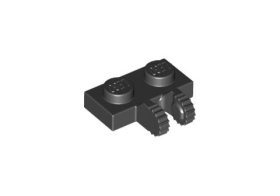 Placă 2 X 1 modificată cu fricţiune