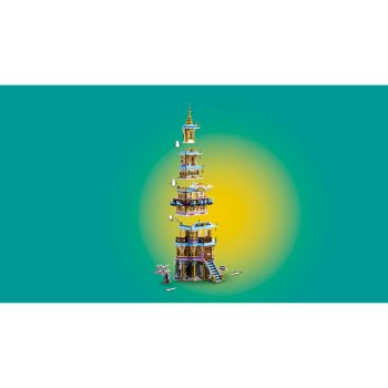 Pagoda celesta