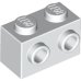 Cărămidă modificată 2 X 1 cu 2 Knobs