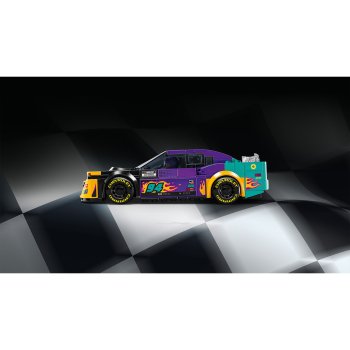 NASCAR® Next Gen Chevrolet Camaro ZL1