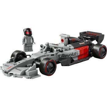 Mașină de curse Audi Revolut F1 Team R26