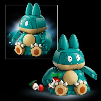 Munchlax