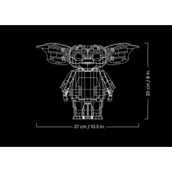 Gremlinii: Gizmo