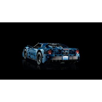 2022 Ford GT