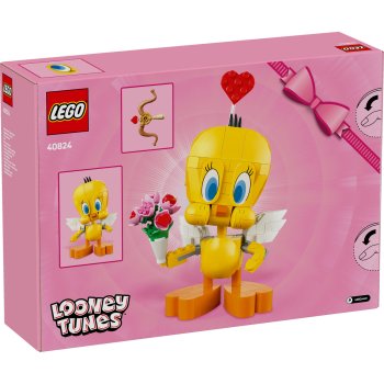 Adorabilul Tweety