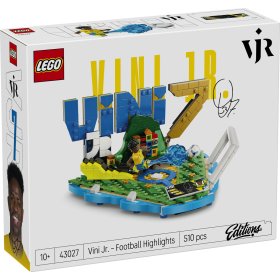 Vini Jr. – Momente importante din fotbal