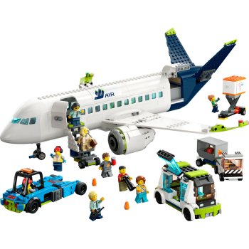 Avion de pasageri