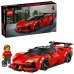 Mașina de sport Ferrari SF90 XX Stradale