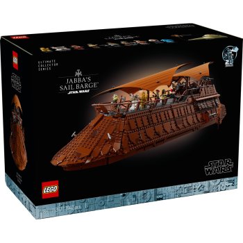 Barja lui Jabba