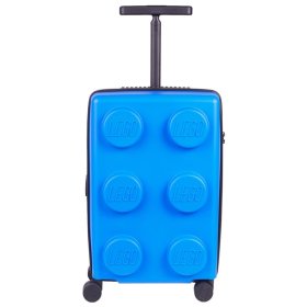 Troller LEGO Signature 20'' - Albastru