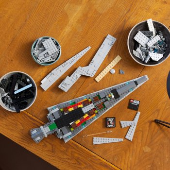 Super Star Destroyer™ clasa Executor