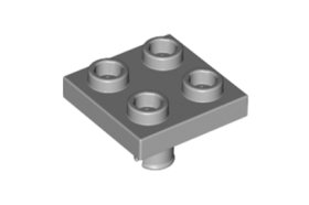 Placă 2 X 2 modificată