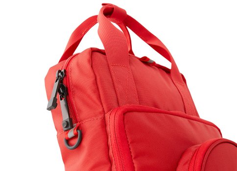 Rucsac LEGO Signature 1x1 - Rosu