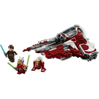 Nava Interceptor™ Jedi a lui Ahsoka