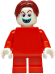 Minifigurină LEGO Idea Lock idea195