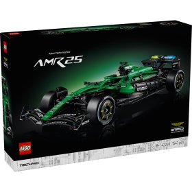 Mașina F1® Aston Martin Aramco AMR25