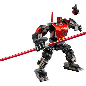 Robotul Darth Maul