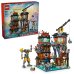 Ateliere în orasul NINJAGO®