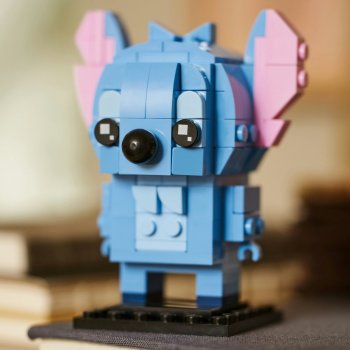 Stitch