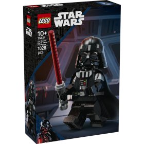 Minifigurină Darth Vader™ la scară mărită
