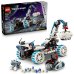 Vehicul spatial Rover Lunar Outpost