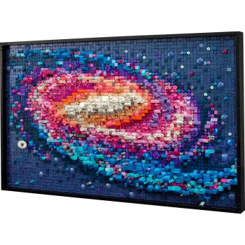 Galaxia Calea Lactee
