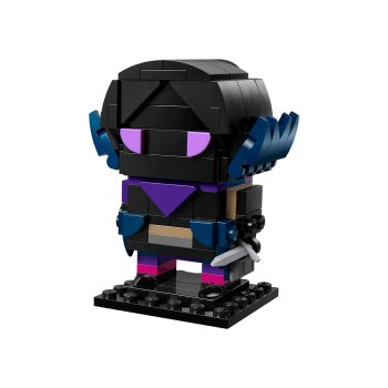 Figurinele Drift si Raven