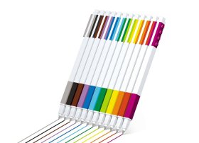 Pix cu gel LEGO - Lavanda
