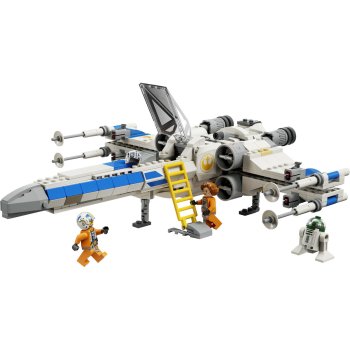 X-Wing Starfighter al Noii Republici