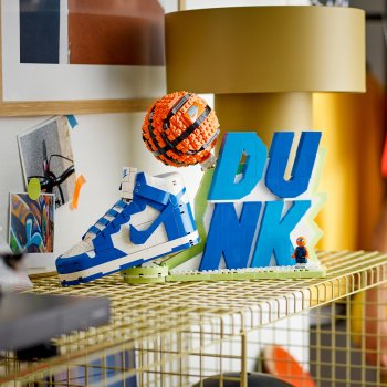Nike Dunk