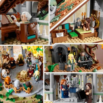 Lord of the Rings: Rivendell
