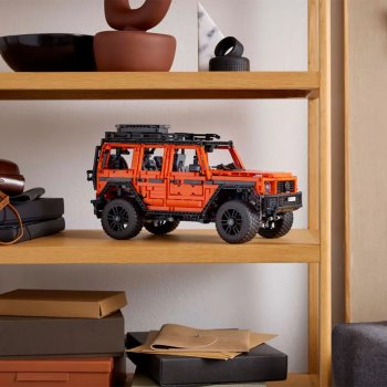 Mercedes-Benz G 500 PROFESSIONAL Line