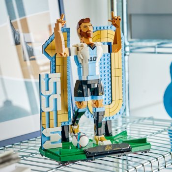 Lionel Messi – Legendă a fotbalului