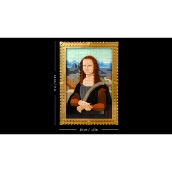 Mona Lisa