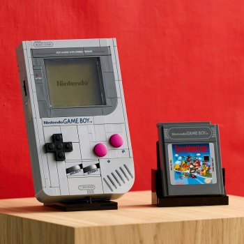 Game Boy