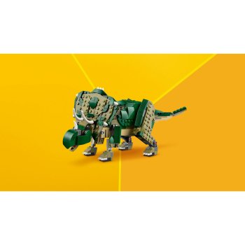 T. Rex LEGO