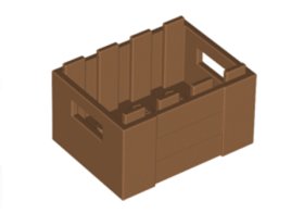 Container 4 X 3