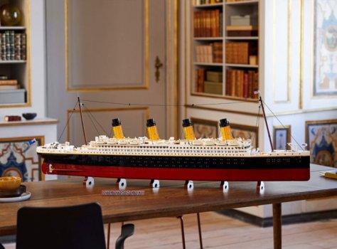 Titanic