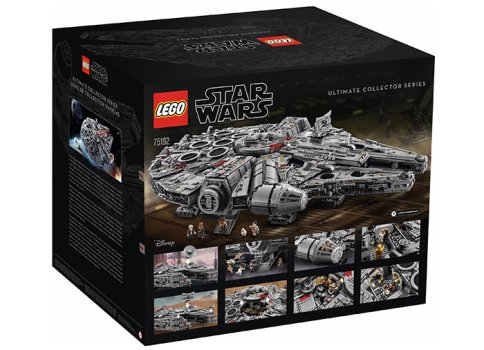 Millennium Falcon