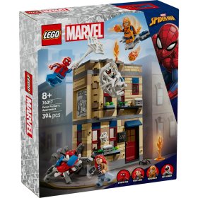 Apartamentul lui Peter Parker