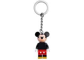 Breloc Mickey Mouse