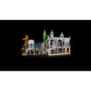Lord of the Rings: Rivendell