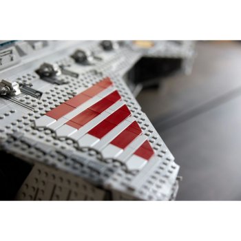 Venator-Class Republic Attack Cruiser