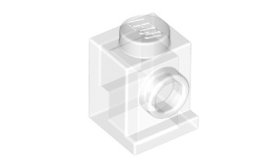 Cărămidă modificată 1 X 1