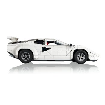 Lamborghini Countach 5000 Quattrovalvole