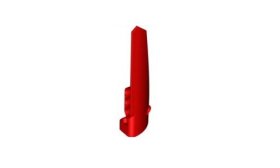 Aripă technic 11 X 3 dreapta