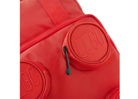 Rucsac LEGO Signature 2x2 - Rosu